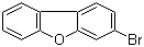 structure of CAS# 26608-06-0, 3-Bromodibenzofuran;NSC 167387