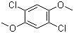 Demosan molecular structure (CAS 2675-77-6)