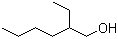 structure of CAS# 26952-21-6, Isooctanol;Isooctyl alcohol; Exxal 8