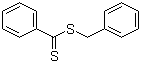 结构式 CAS# 27249-90-7, 二硫代苯甲酸苄酯