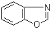 structure of CAS# 273-53-0, Benzoxazole