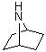 结构式 CAS# 279-40-3, 7-氮杂双环[2.2.1]庚烷