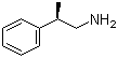 structure of CAS# 28163-64-6, (R)-2-Phenyl-1-propylamine;(R)-beta-Methylphenethylamine
