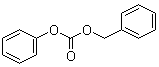structure of CAS# 28170-07-2, Benzyl phenyl carbonate;Phenyl benzyl carbonate