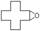 structure of CAS# 286-99-7, 1,2-Epoxycyclododecane