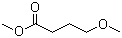 structure of CAS# 29006-01-7, Methyl 4-methoxybutanoate;4-Methoxybutyric acid methyl ester