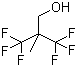 结构式 CAS# 2927-17-5, 2,2-双(三氟甲基)丙醇