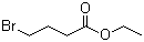 structure of CAS# 2969-81-5, Ethyl 4-bromobutyrate;4-Bromobutyric acid ethyl ester