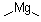 Dimethylmagnesium molecular structure (CAS 2999-74-8)