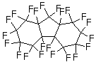 structure of CAS# 307-08-4, Perfluoroperhydrofluorene;Perfluorododecahydrofluorene; 1,1,2,2,3,3,4,4,4a,4b,5,5,6,6,7,7,8,8,8a,9,9,9a-Docosafluorododecahydro-1H-fluorene