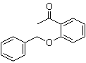 结构式 CAS# 31165-67-0, 2'-(苄氧基)苯乙酮