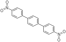 structure of CAS# 3282-11-9, 4,4''-Dinitro-(1,1',4',1'')terphenyl;4,4''-Dinitro-p-terphenyl