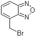 structure of CAS# 32863-30-2, 4-(Bromomethyl)-2,1,3-benzoxadiazole