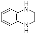 结构式 CAS# 3476-89-9, 1,2,3,4-四氢喹喔啉