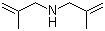 结构式 CAS# 35000-15-8, N,N-二甲基烯丙胺