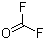 structure of CAS# 353-50-4, Carbonyl fluoride