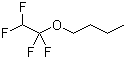 1-(1,1,2,2-Tetrafluoroethoxy)butane molecular structure (CAS 358-37-2)