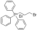 (3-Bromopropyl)triphenylphosphonium bromide molecular structure (CAS 3607-17-8)