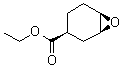 structure of CAS# 365997-31-5, (1S,3S,6R)-7-Oxabicyclo[4.1.0]heptane-3-carboxylic acid ethyl ester