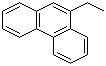 9-Ethylphenanthrene molecular structure (CAS 3674-75-7)