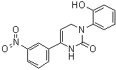 Icilin molecular structure (CAS 36945-98-9)
