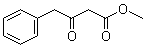 结构式 CAS# 37779-49-0, 3-氧代-4-苯基丁酸甲酯