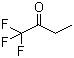 结构式 CAS# 381-88-4, 1,1,1-三氟-2-丁酮
