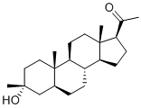 结构式 CAS# 38398-32-2, 加那索龙