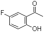structure of CAS# 394-32-1, 5'-Fluoro-2'-hydroxyacetophenone;1-(5-Fluoro-2-hydroxyphenyl)-1-ethanone