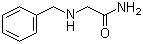 structure of CAS# 39796-49-1, 2-Benzylaminoacetamide;2-(Benzylamino)acetamide