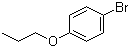 结构式 CAS# 39969-56-7, 4-正丙氧基溴苯