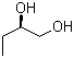 (R)-1,2-Butanediol molecular structure (CAS 40348-66-1)