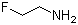 2-Fluoroethylamine molecular structure (CAS 406-34-8)