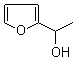 结构式 CAS# 4208-64-4, 1-(2-呋喃基)乙醇