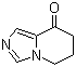structure of CAS# 426219-51-4, 6,7-Dihydroimidazo[1,5-a]pyridin-8(5H)-one