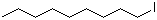 1-Iodononane molecular structure (CAS 4282-42-2)