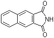 structure of CAS# 4379-54-8, 2,3-Naphthalenedicarboximide