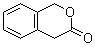 结构式 CAS# 4385-35-7, 1H-2-苯并吡喃-3(4H)-酮