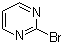 2-Bromopyrimidine molecular structure (CAS 4595-60-2)