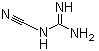 structure of CAS# 461-58-5, Dicyanodiamide;Dicyandiamide; 1-Cyanoguanidine; 2-Cyanoguanidine; Cyanoguanidine; DCDA