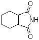结构式 CAS# 4720-86-9, 3,4,5,6-四氢邻苯二甲酰亚胺