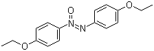 结构式 CAS# 4792-83-0, 4,4'-氧化偶氮苯乙醚