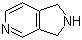 Merimine molecular structure (CAS 496-13-9)