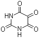 structure of CAS# 50-71-5, Alloxan;2,4,5,6(1H,3H)-Pyrimidinetetraone