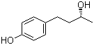structure of CAS# 501-96-2, Rhododendrol