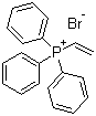 structure of CAS# 5044-52-0, Triphenylvinylphosphonium bromide
