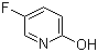 结构式 CAS# 51173-05-8, 2-羟基-5-氟吡啶