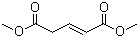 Dimethyl glutaconate molecular structure (CAS 5164-76-1)