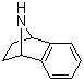 结构式 CAS# 5176-30-7, 7-氮杂苯并降冰片烯