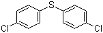 4,4'-Dichlorodiphenyl sulfide molecular structure (CAS 5181-10-2)